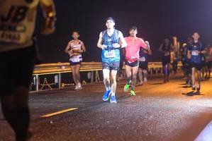 BIB: 63411
                            <button type="button" onclick="openModal(18279510)" class="btn btn-primary btn-sm float-right btn-popup" data-toggle="modal" data-target=".modal-high-quality">
                        <i class="fas fa-shopping-cart"></i> Add to Cart
                    </button>
                                            <button type="button" onclick="isThisMe(18279510, true)" class="btn btn-success btn-sm float-right btn-popup btn-isme hidden" data-toggle="tooltip" data-placement="bottom" title="นี่คือรูปของคุณใช่ไหม คลิกที่นี่เพื่อเอาเข้าอัลบั้ม">
                        <i class="fas fa-plus"></i> Add to album
                    </button>
                    <button type="button" onclick="isThisMe(18279510, false)" class="btn btn-warning btn-sm float-right btn-popup btn-isnotme hidden">
                        <i class="fas fa-ban"></i> Remove from album
                    </button>